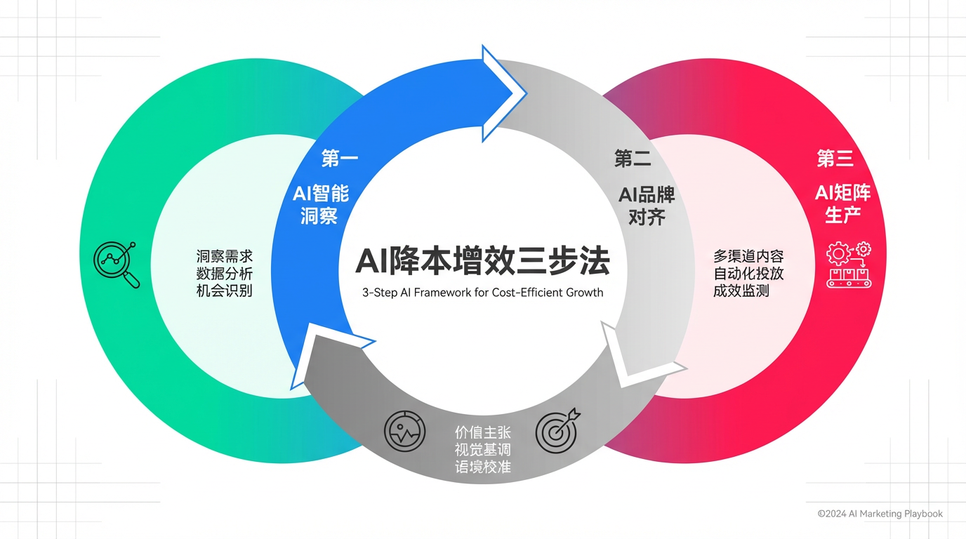 高邑县企业必看：不用扩招招人，AI就能帮门店降本增收